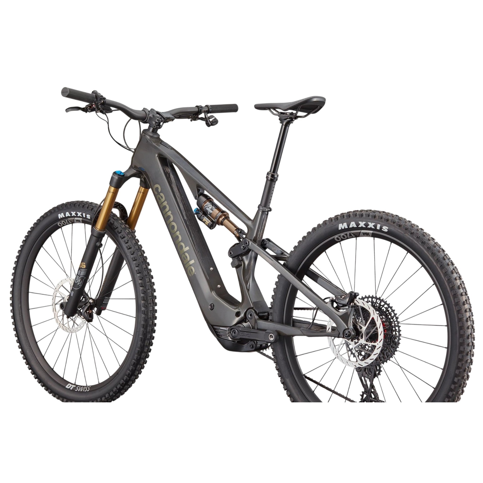 Moterra SL 1