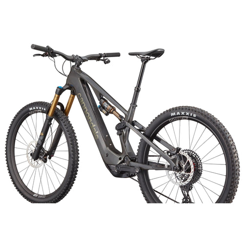 Moterra SL 1