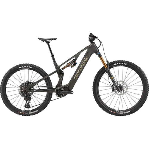 Moterra SL 1