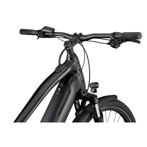Tesoro Neo X 3 StepThru