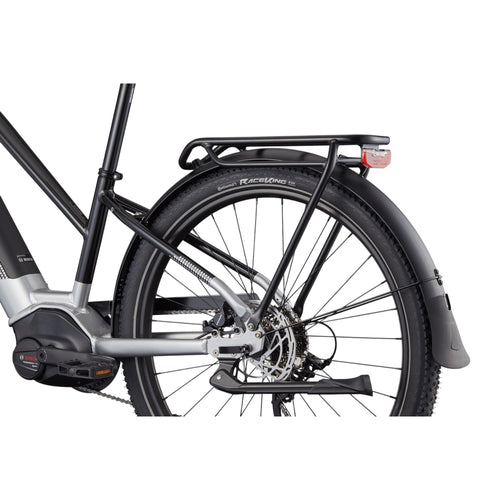 Tesoro Neo X 3 StepThru