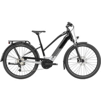 Tesoro Neo X 3 StepThru