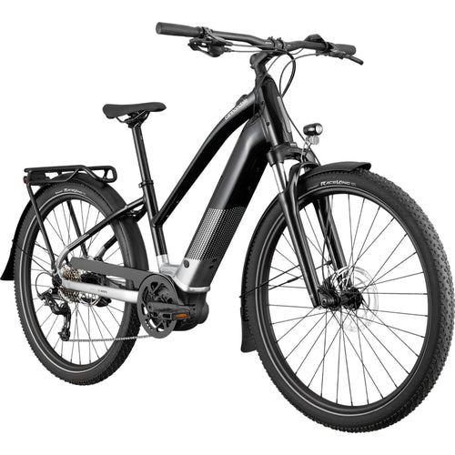 Tesoro Neo X 3 StepThru