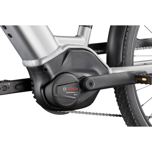 Tesoro Neo X 3 StepThru