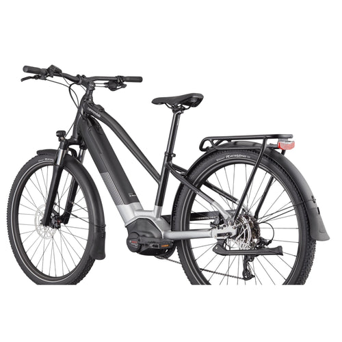 Tesoro Neo X 3 StepThru