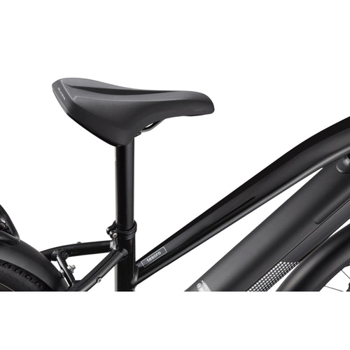 Tesoro Neo X 3 StepThru