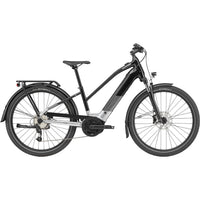 Tesoro Neo X 3 StepThru