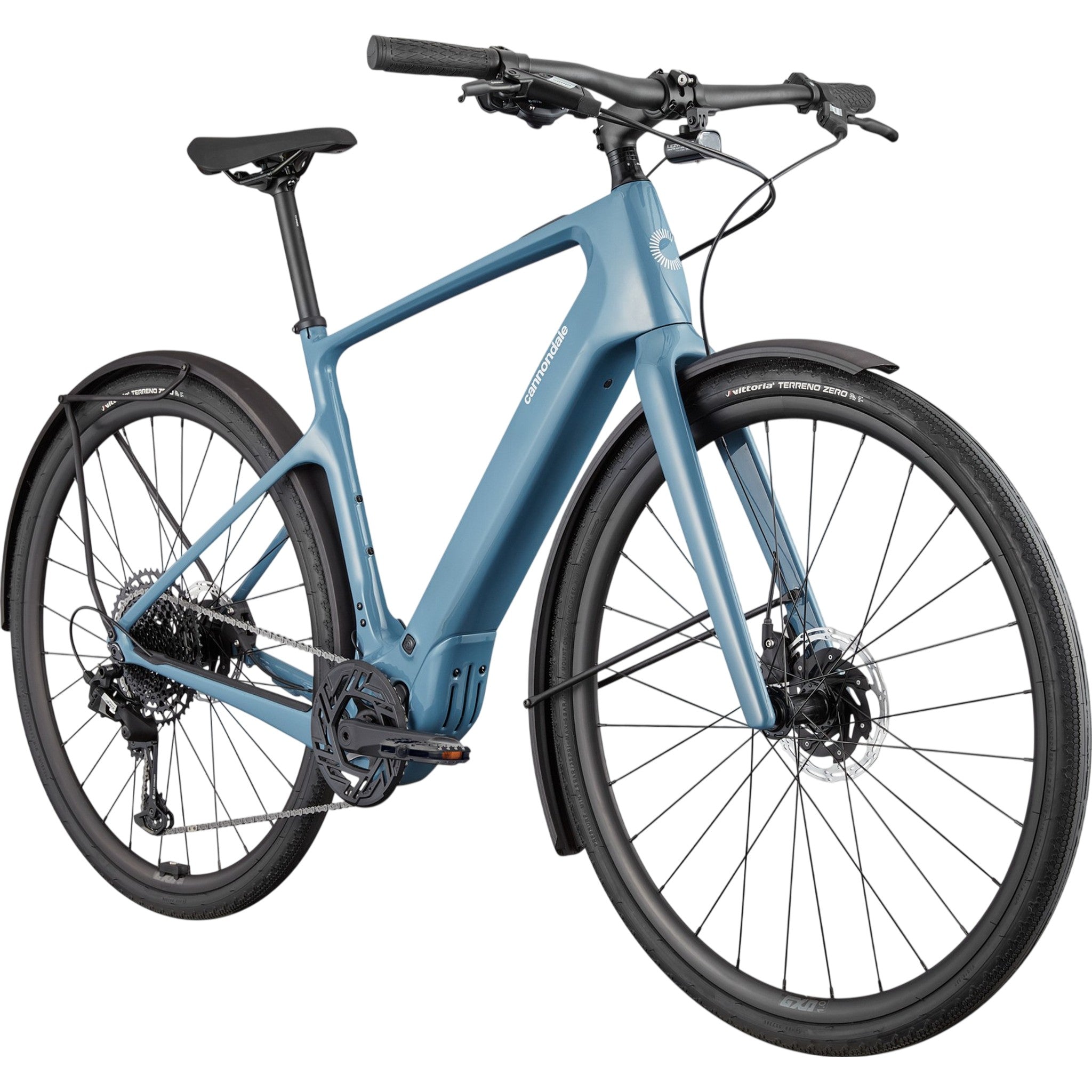 Tesoro Neo Carbon 2