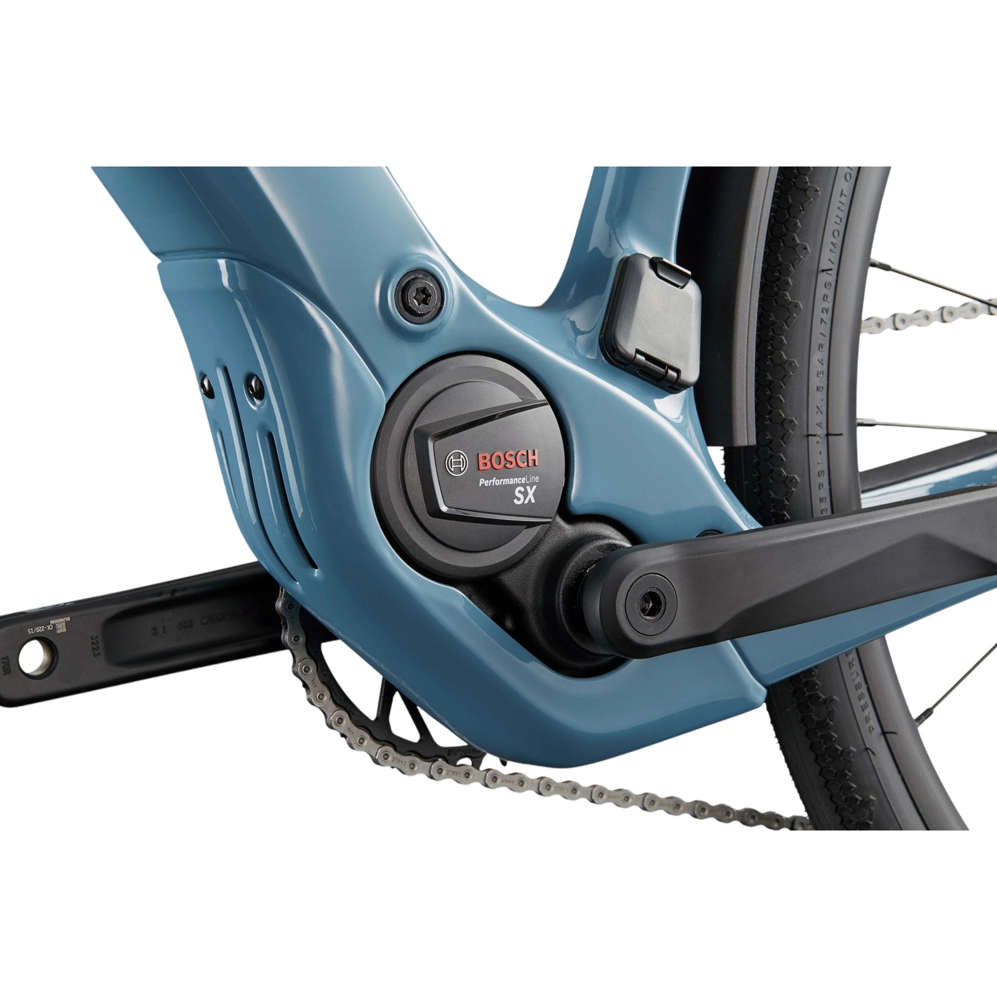Tesoro Neo Carbon 2