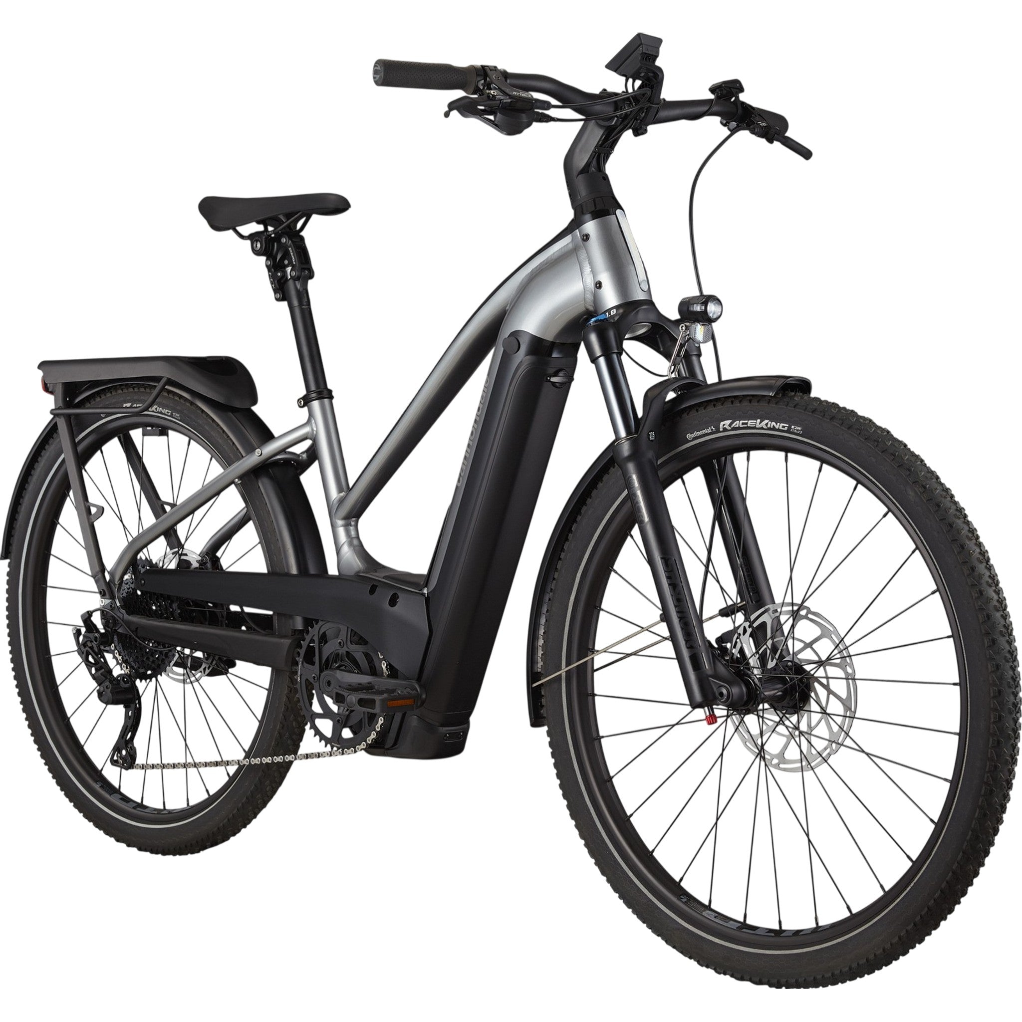Tesoro Neo X 1 StepThru