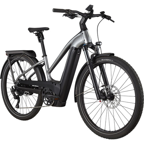 Tesoro Neo X 1 StepThru