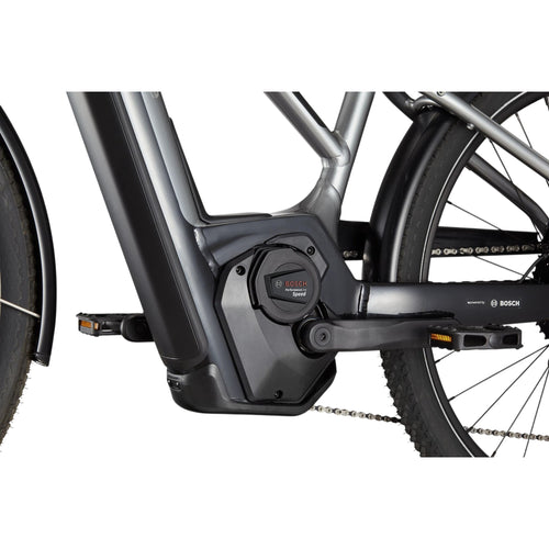 Tesoro Neo X 1 StepThru