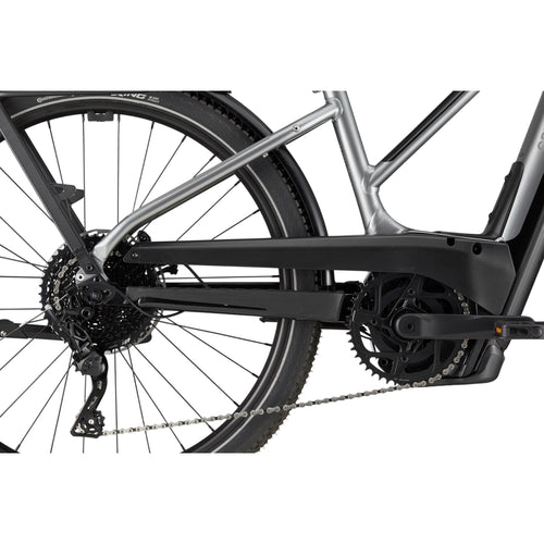 Tesoro Neo X 1 StepThru