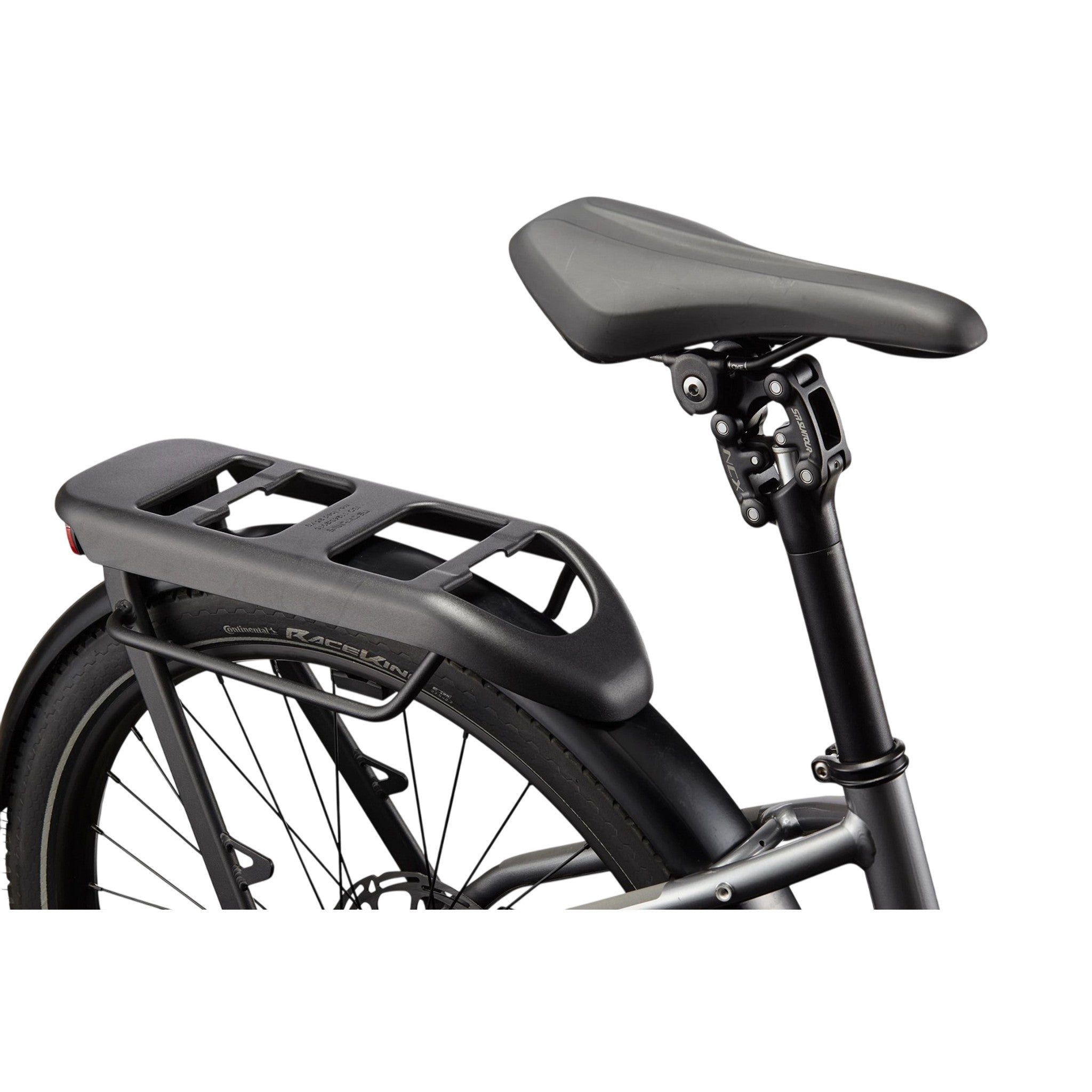 Tesoro Neo X 1 StepThru