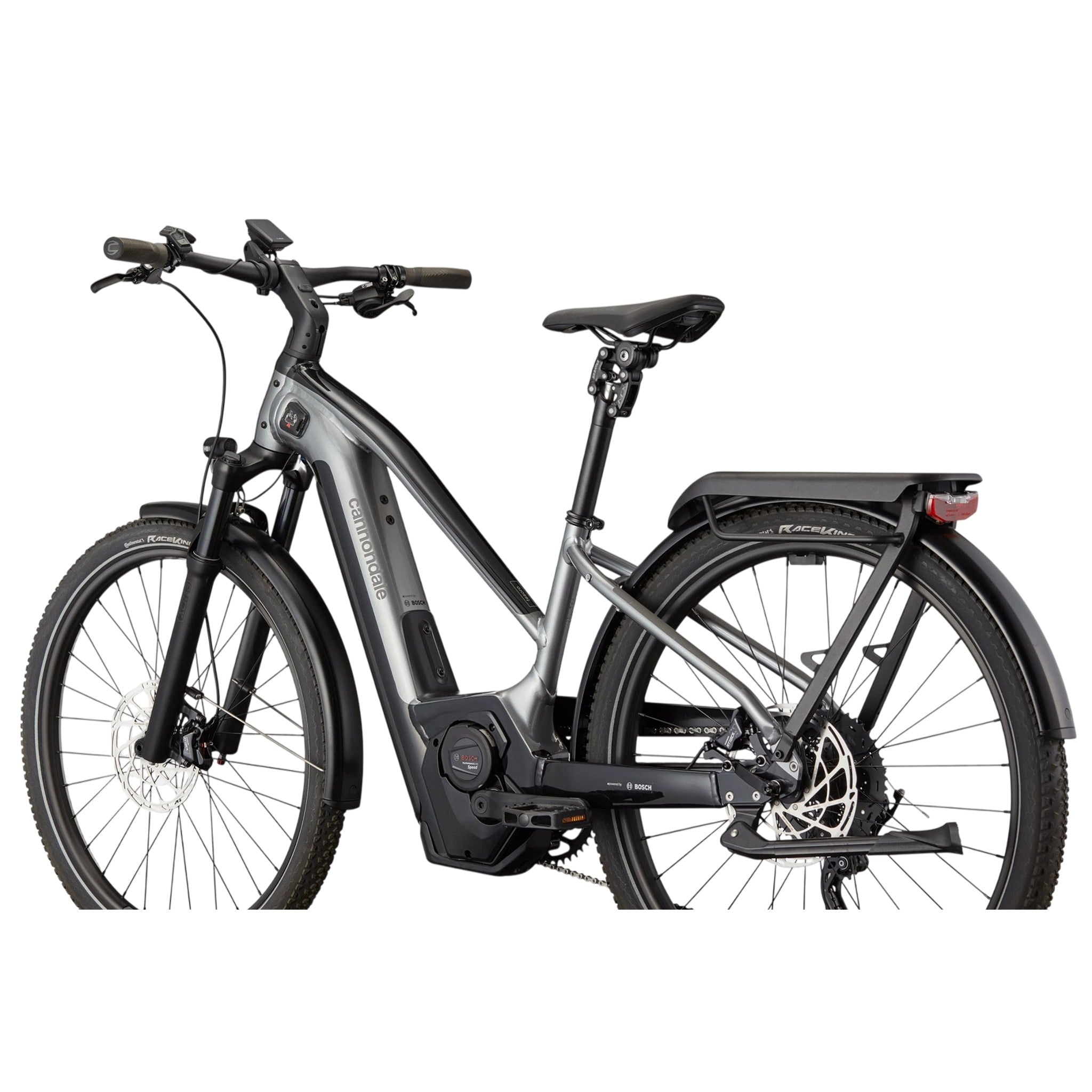 Tesoro Neo X 1 StepThru