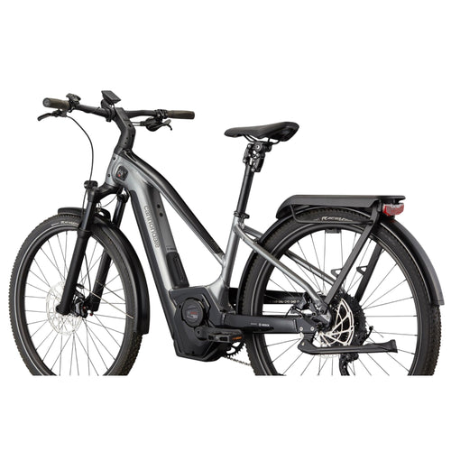 Tesoro Neo X 1 StepThru