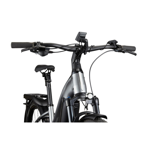 Tesoro Neo X 1 StepThru