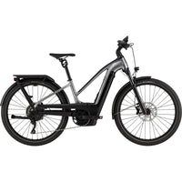 Tesoro Neo X 1 StepThru