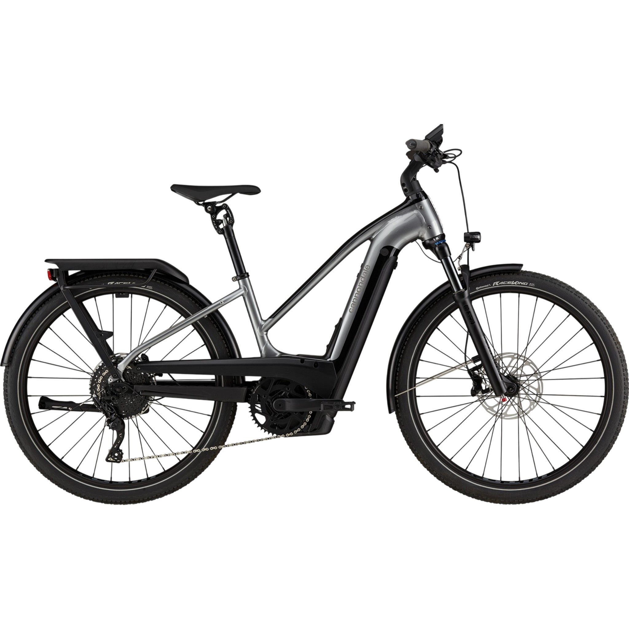 Tesoro Neo X 1 StepThru