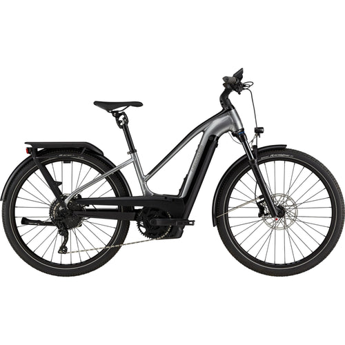 Tesoro Neo X 1 StepThru