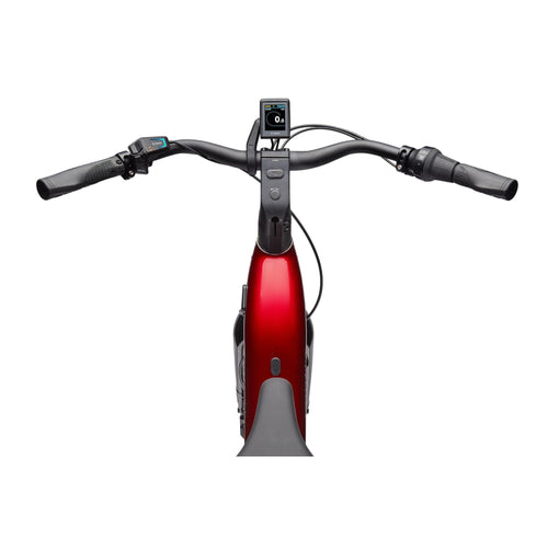 Mavaro Neo 1 Low StepThru