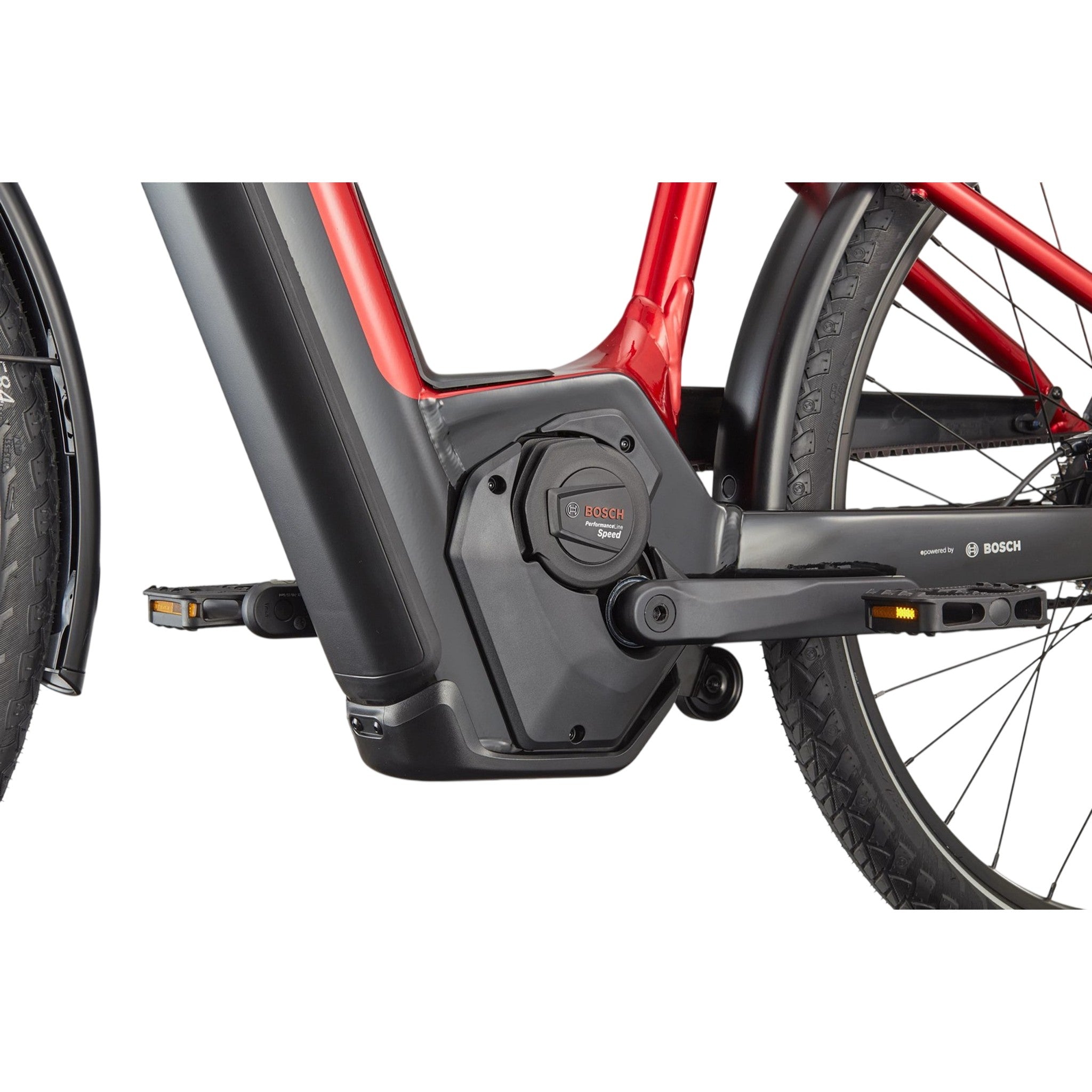Mavaro Neo 1 Low StepThru