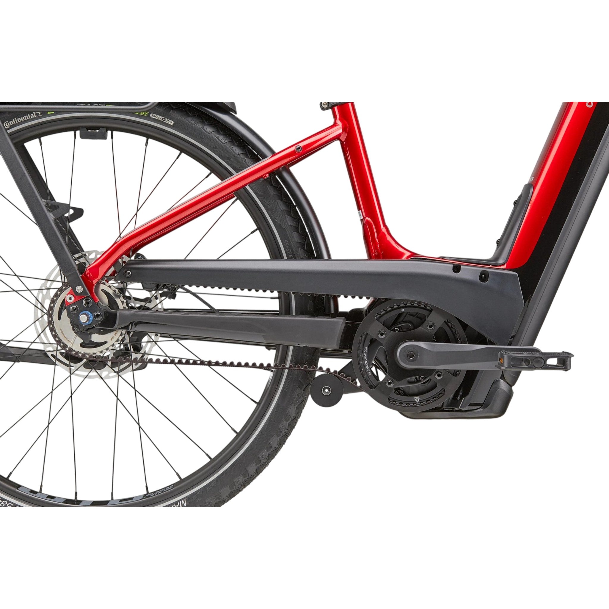 Mavaro Neo 1 Low StepThru
