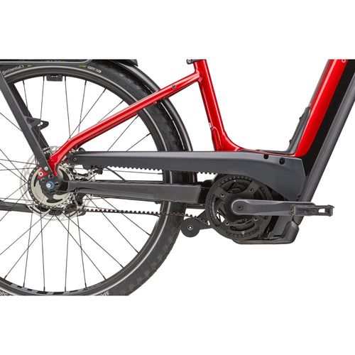 Mavaro Neo 1 Low StepThru