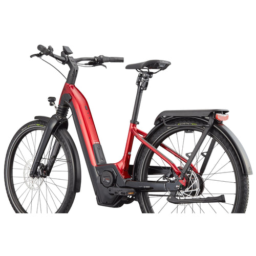 Mavaro Neo 1 Low StepThru