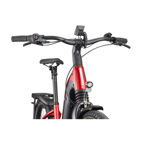 Mavaro Neo 1 Low StepThru