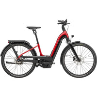 Mavaro Neo 1 Low StepThru