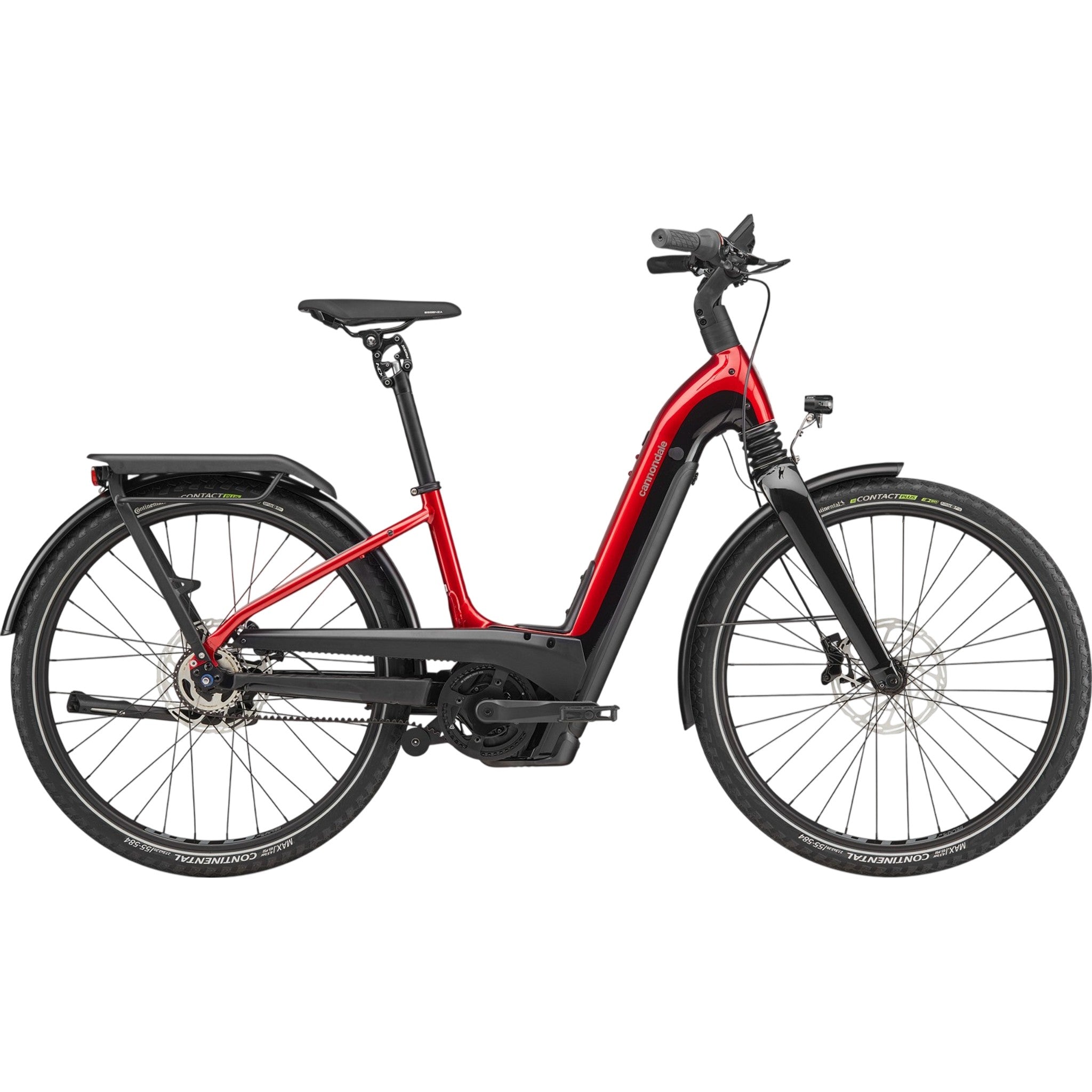 Mavaro Neo 1 Low StepThru