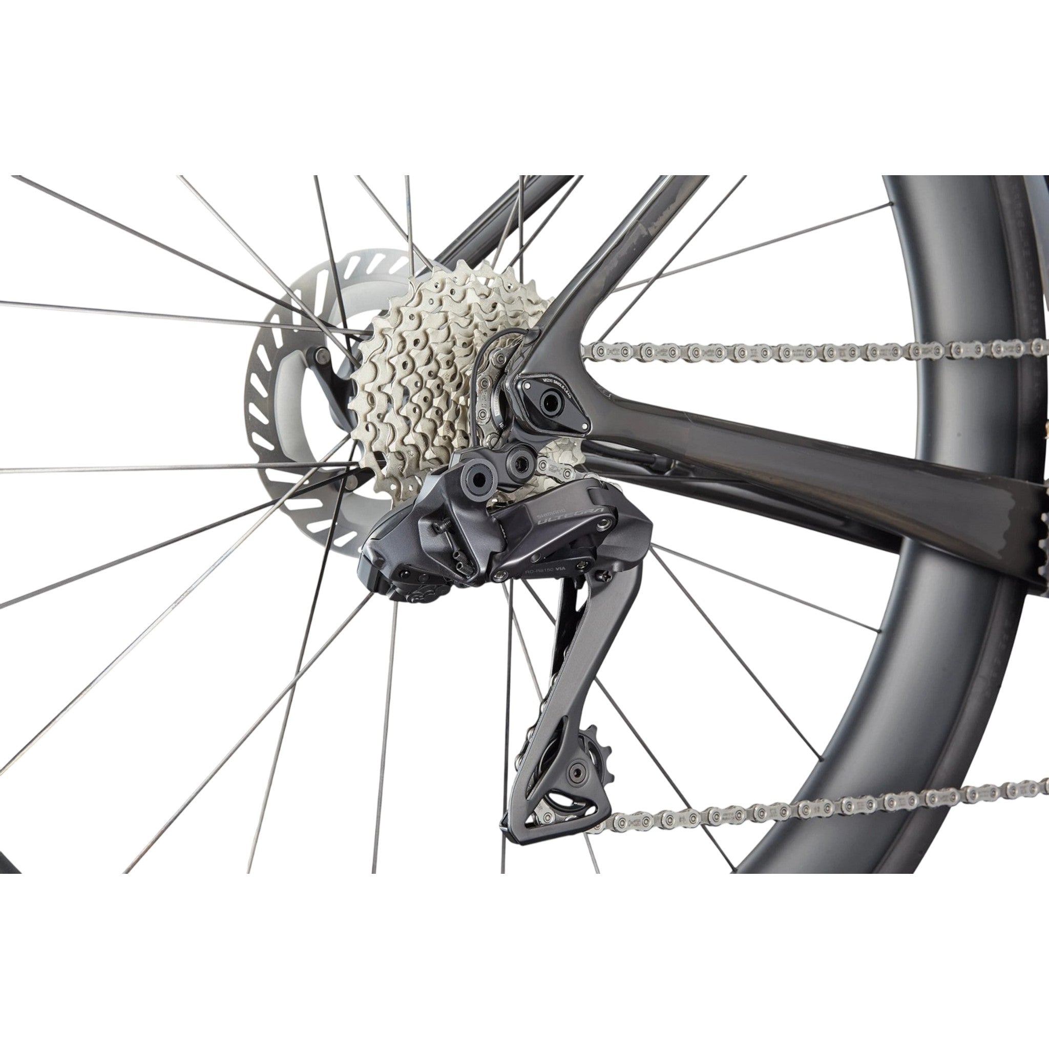 SuperSix EVO Hi-MOD 2