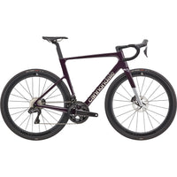SuperSix EVO Hi-MOD 2