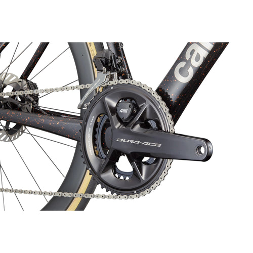SuperSix EVO Hi-MOD 1