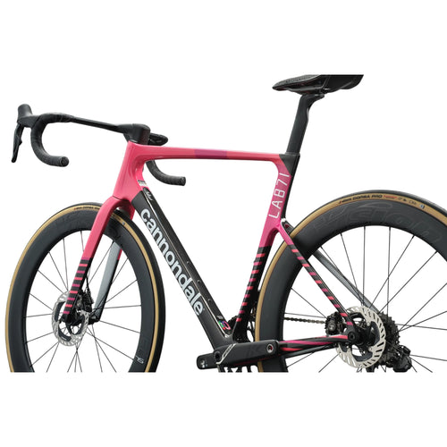 SuperSix EVO LAB71 Team