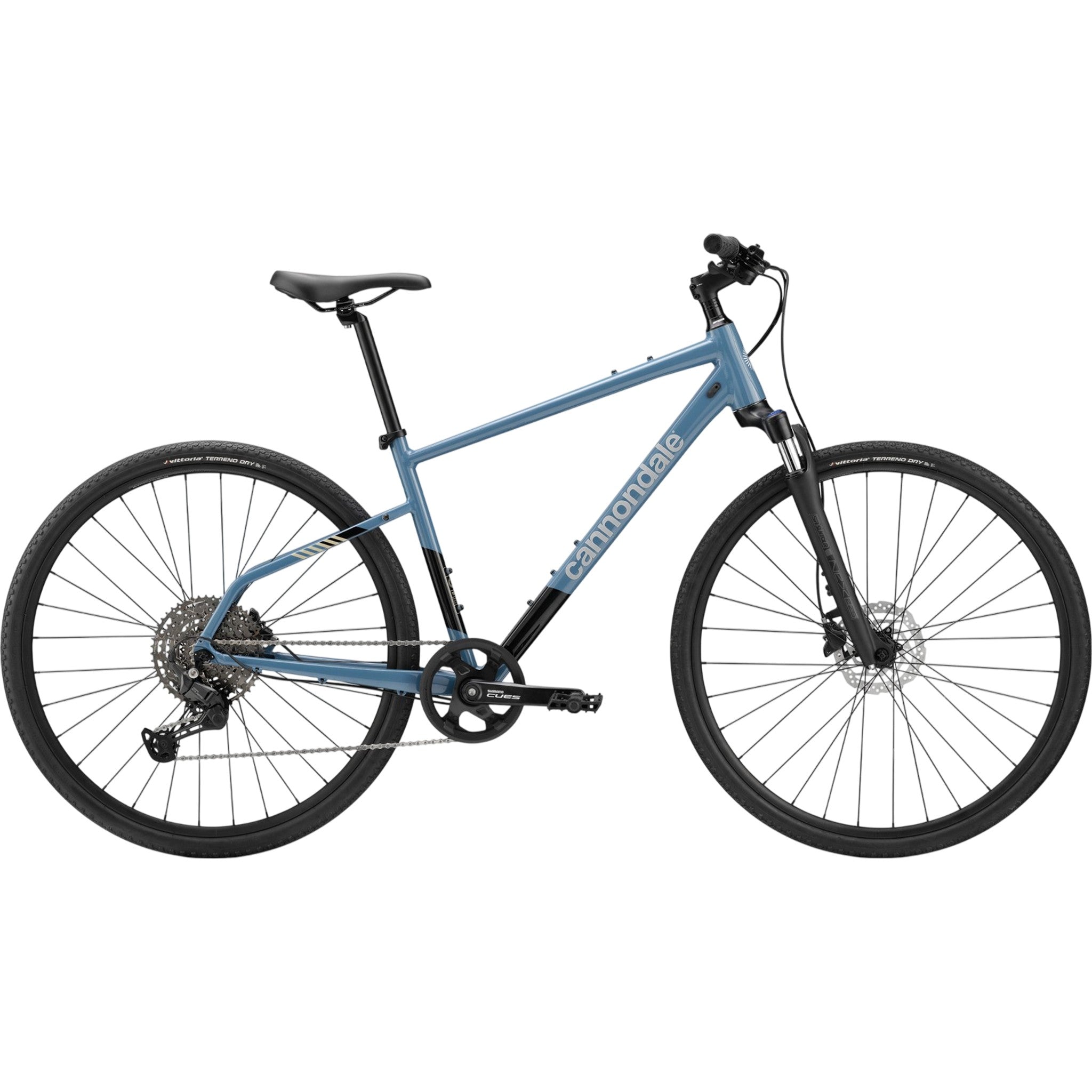 Storm Cloud / X-Small