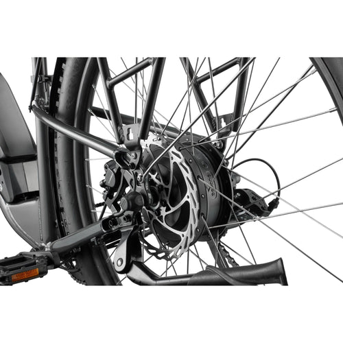Adventure Neo Allroad EQ Low StepThru