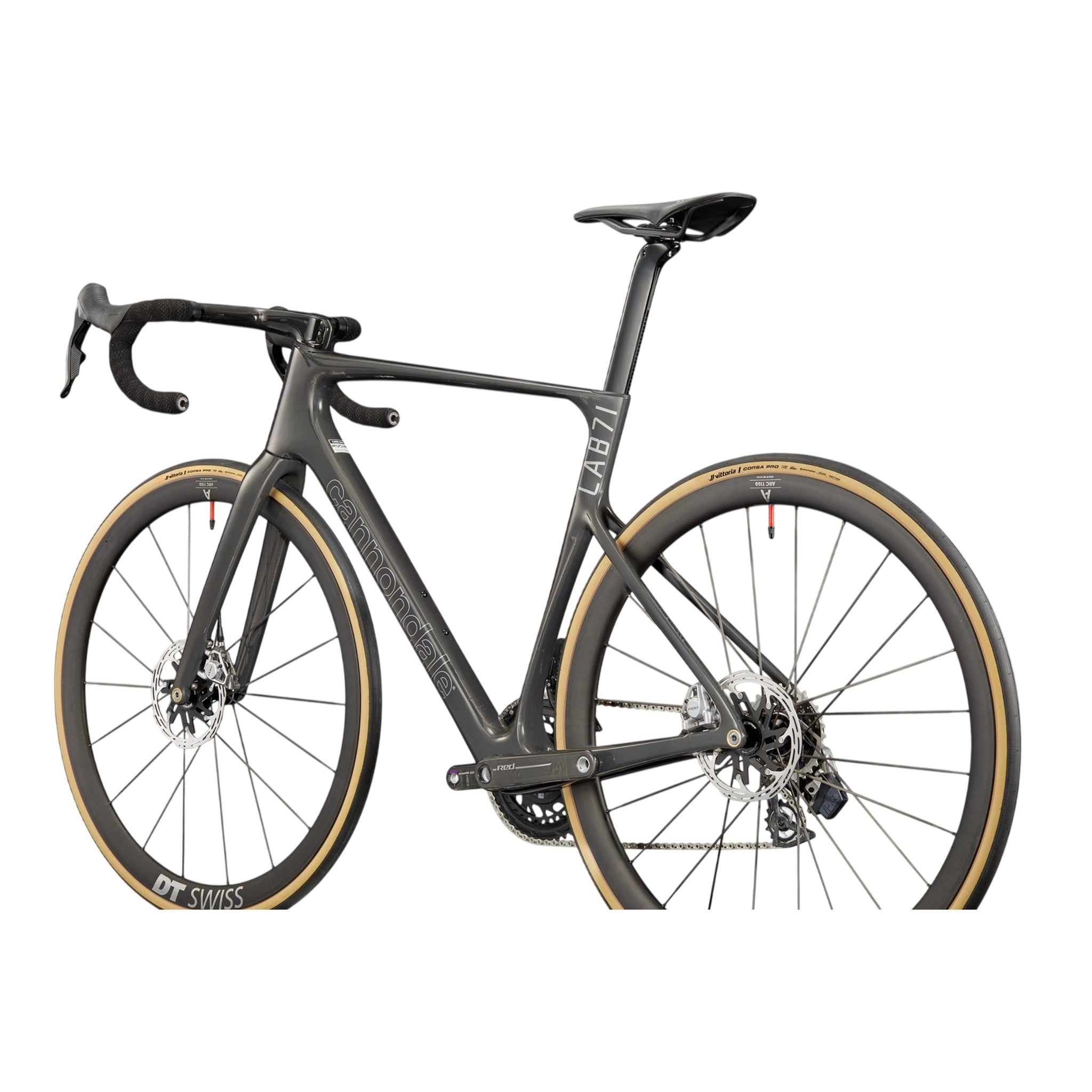 SuperSix EVO LAB71 SL