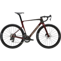 SuperSix EVO 3