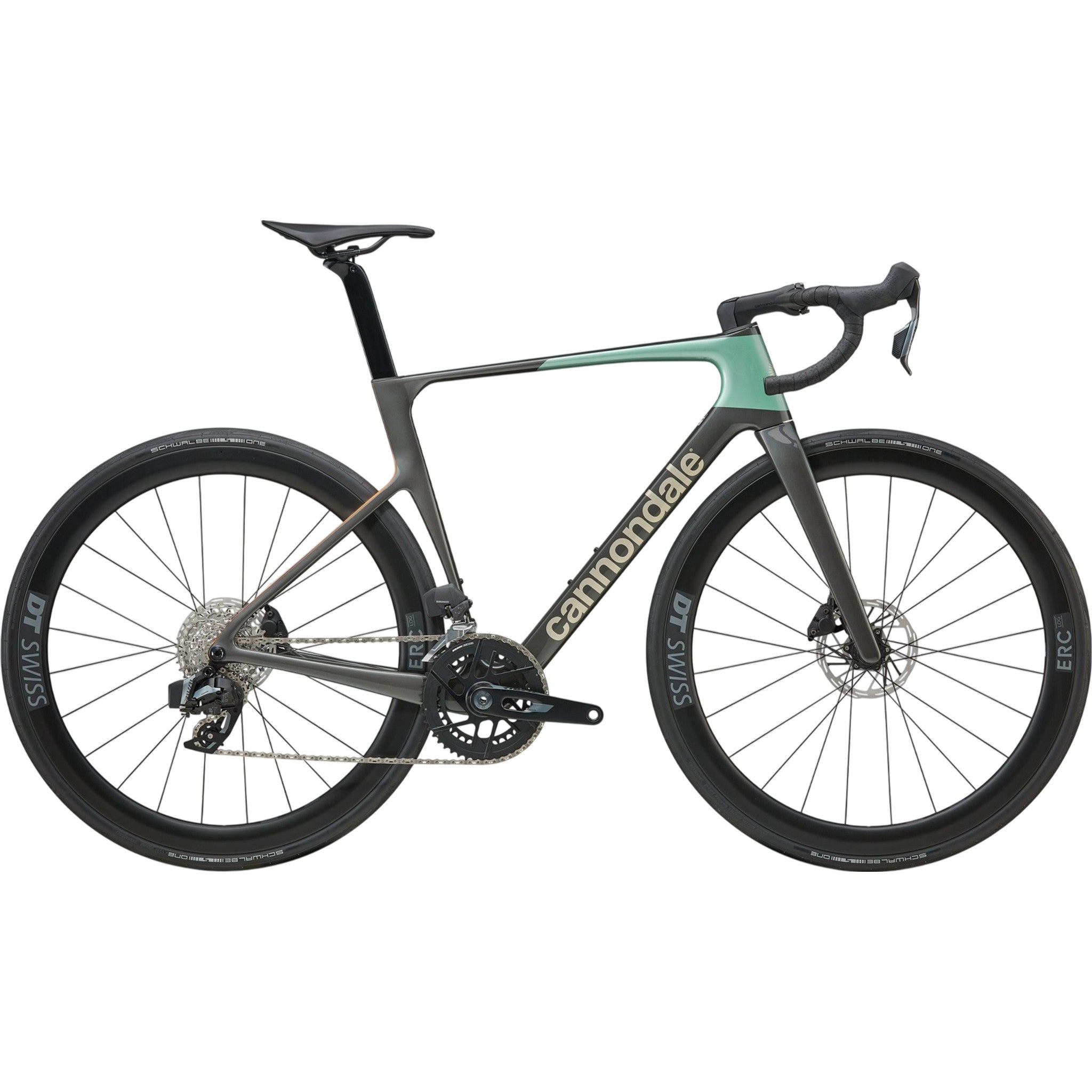 SuperSix EVO 4