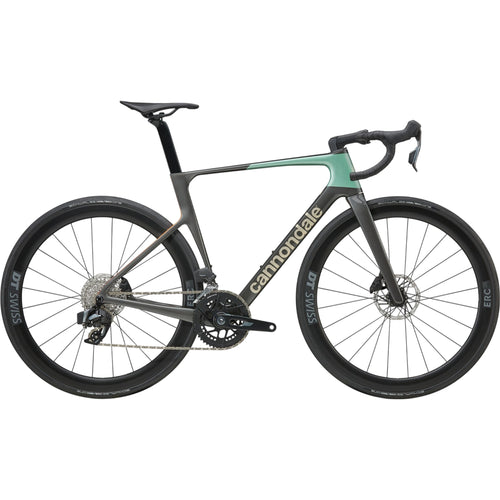 SuperSix EVO 4