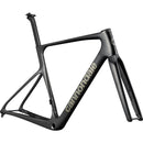 SuperSix EVO Hi-MOD Frameset