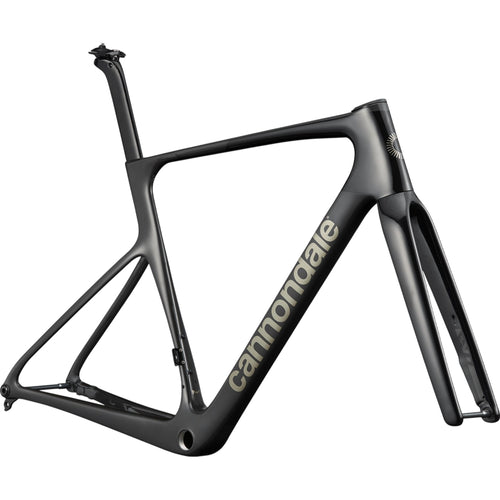 SuperSix EVO Hi-MOD Frameset