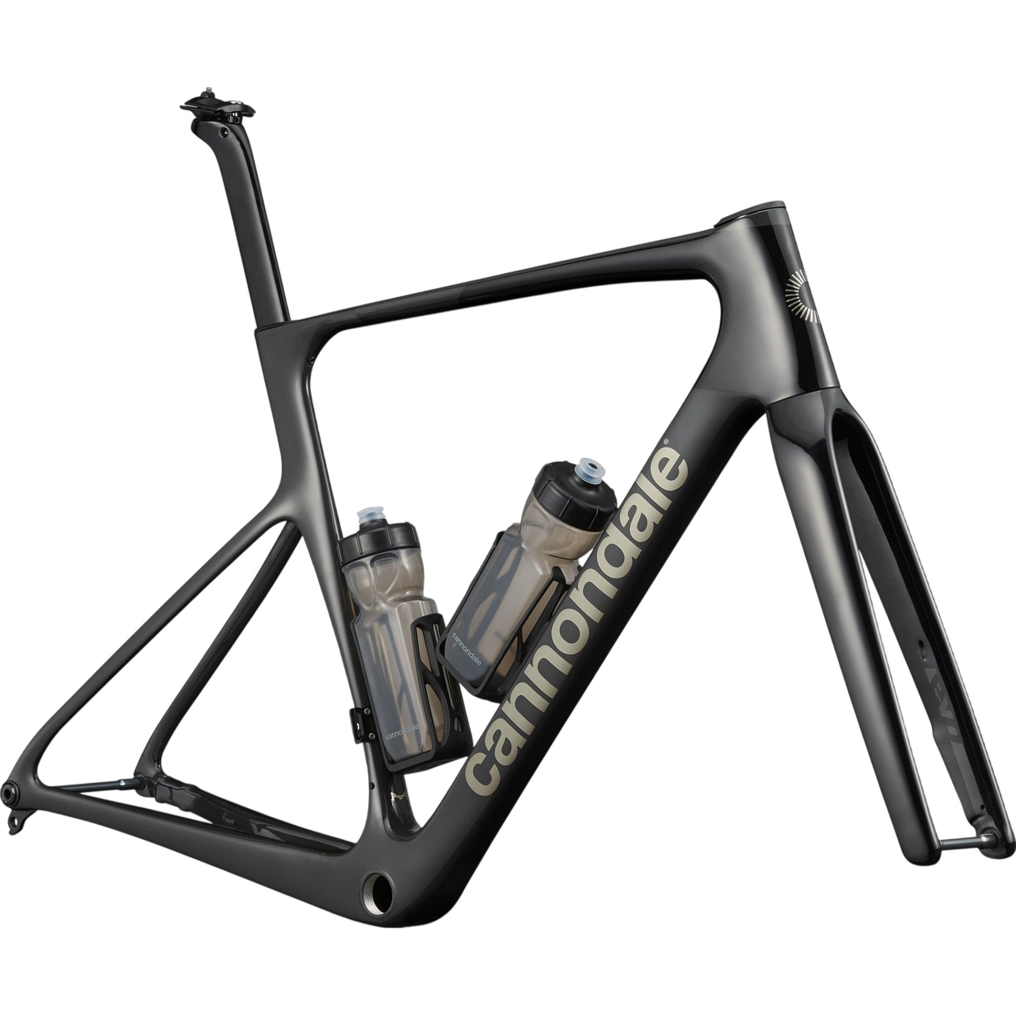 SuperSix EVO Hi-MOD Frameset