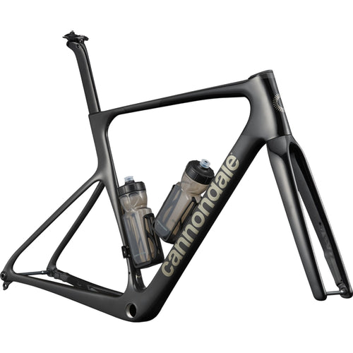 SuperSix EVO Hi-MOD Frameset