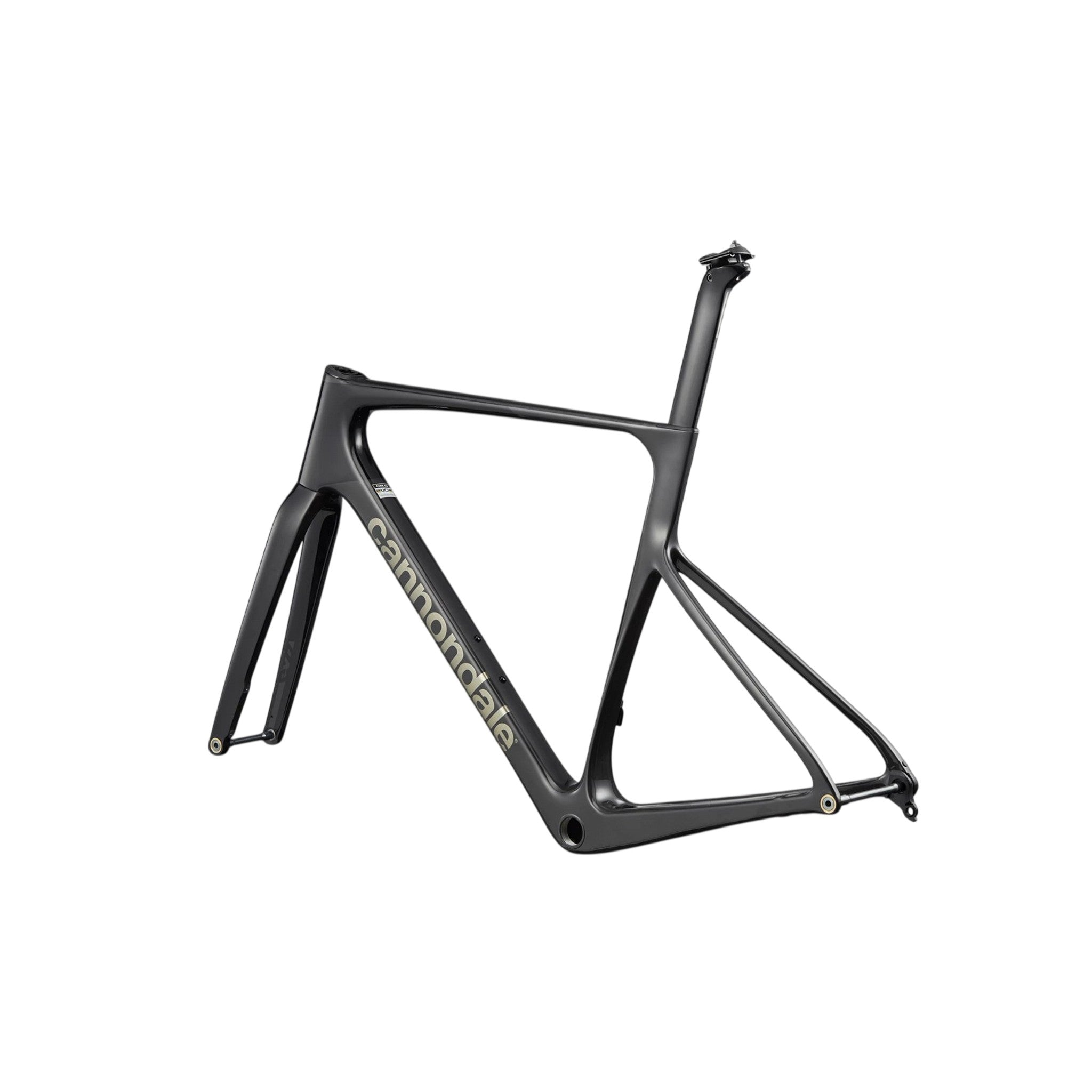 SuperSix EVO Hi-MOD Frameset