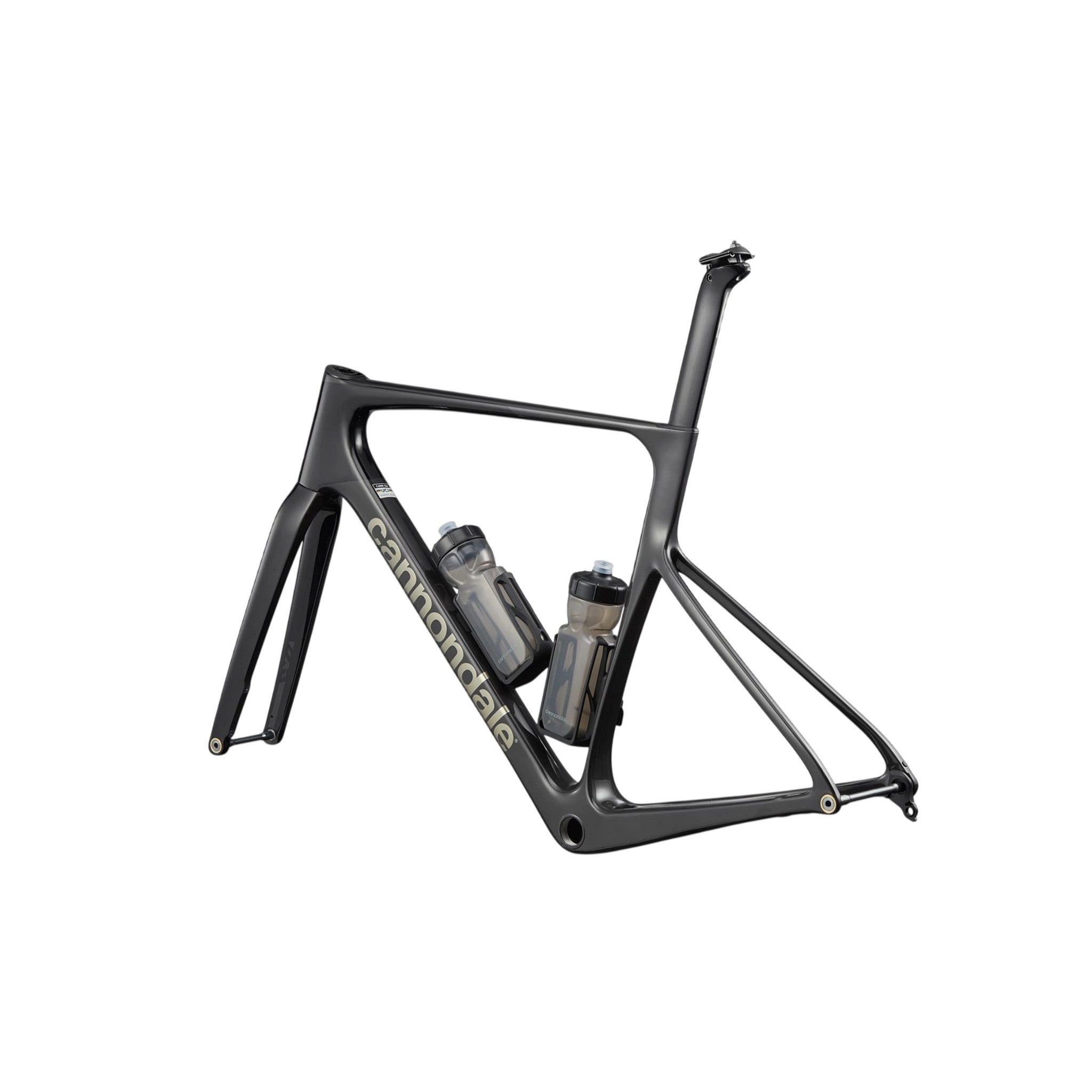 SuperSix EVO Hi-MOD Frameset