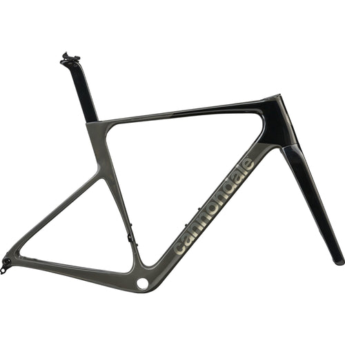 SuperSix EVO Hi-MOD Frameset