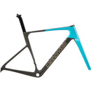 SuperSix EVO Hi-MOD Frameset